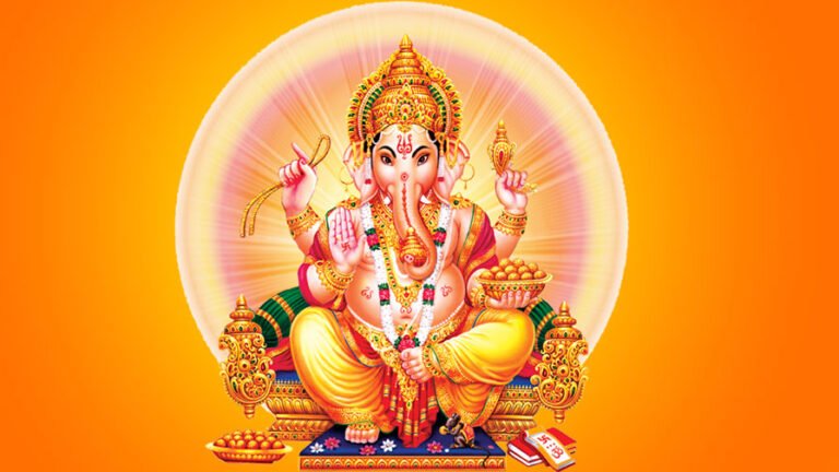 || गणेश चालीसा: Ganesh Chalisa ||