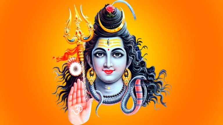 Shiv ji Aarti:शिव जी की आरती