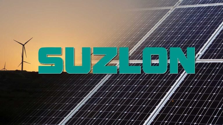 A detailed analysis of Suzlon Energy share price: सुजलॉन का शेयर पोर्टफोलियो में क्या रंग लाएगा