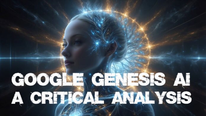 The-Potential-and-Challenges-of-Google-Genesis-AI-A-Critical-Analysis