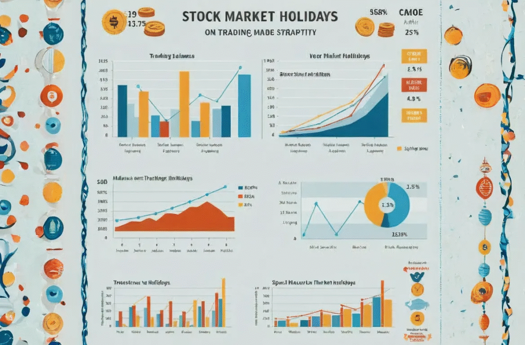 Is the Stock Market Closed on May 1, 2025? NSE Holidays 2025 Explained 2 NSE Holidays 2025