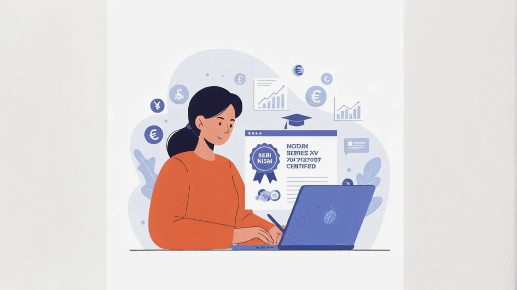 How to Become SEBI Registered Analyst – Complete Guide for 2025 2 NISM XV Exam Focus