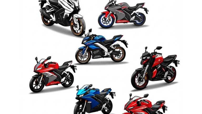 Best 160cc Bikes in India