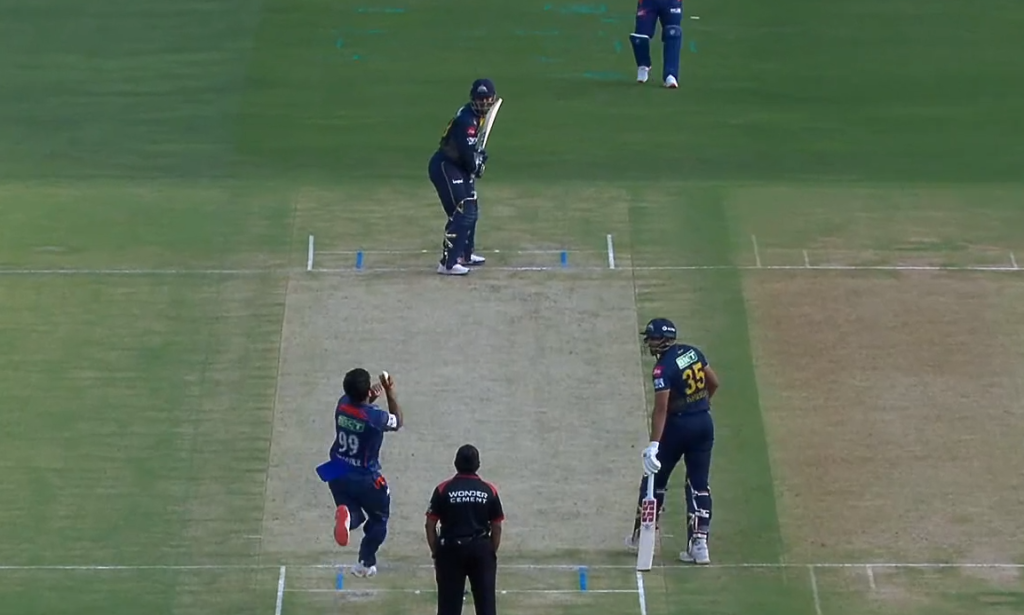 IPL 2025 Showdown: Key Clashes, Standout Players 1 image 11