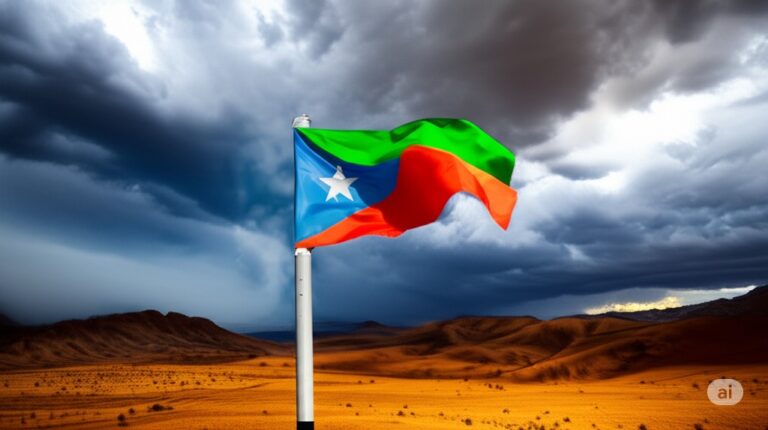 Republic of Balochistan