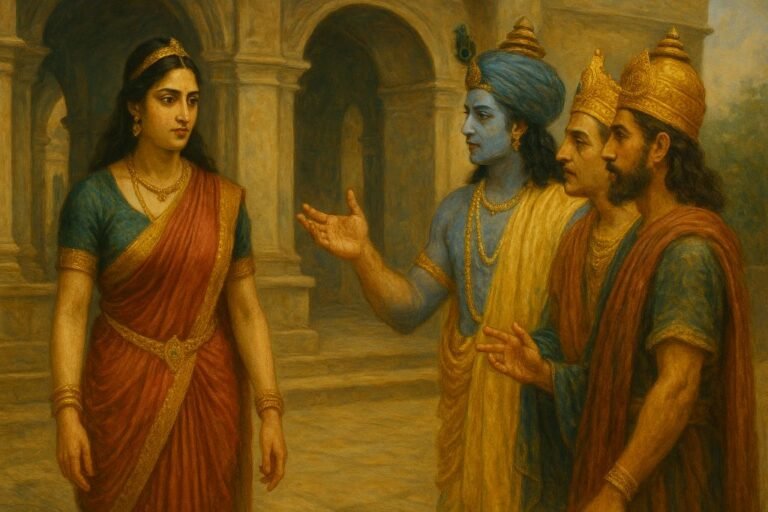 कहीं की ईंट, कहीं का रोड़ा, भानुमति ने कुनबा जोड़ा