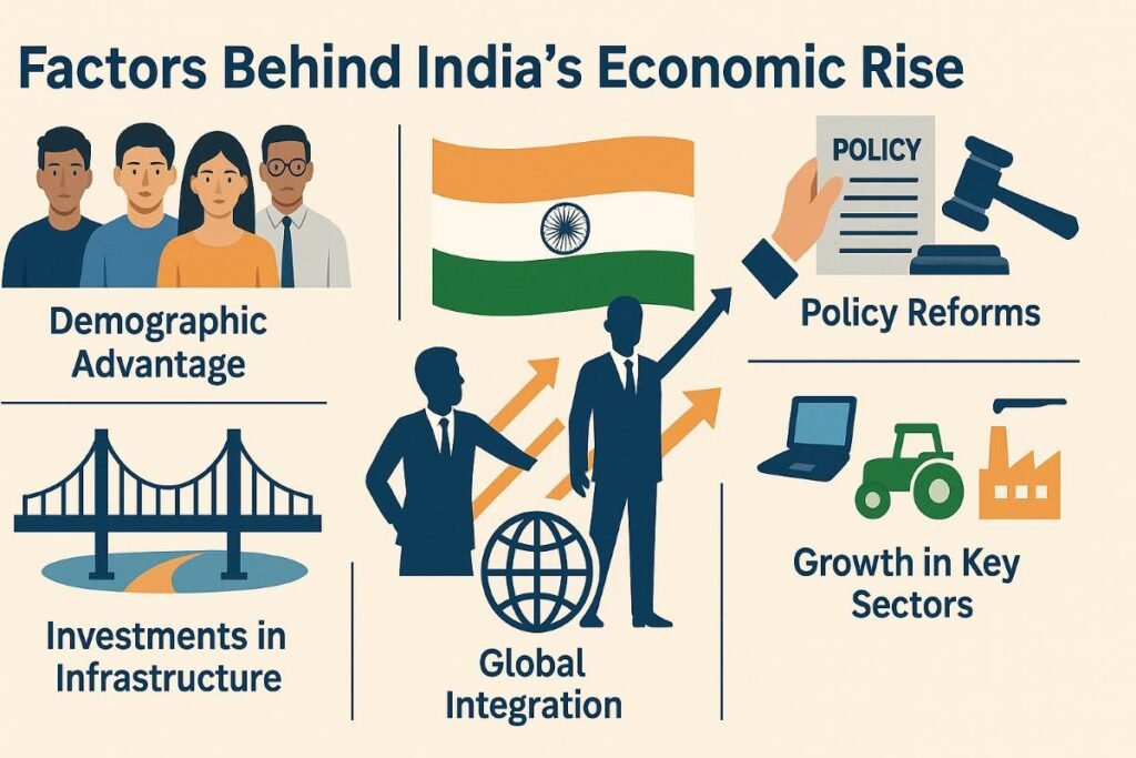 भारत बनी विश्व की चौथी सबसे बड़ी अर्थव्यवस्था - आत्मनिर्भर भारत की बड़ी छलांग 1 आत्मनिर्भर भारत